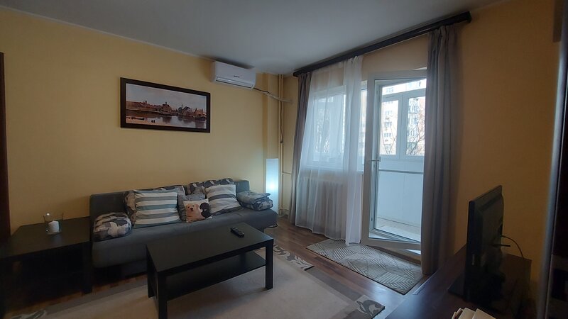 Tineretului, Vacaresti, Facultati,