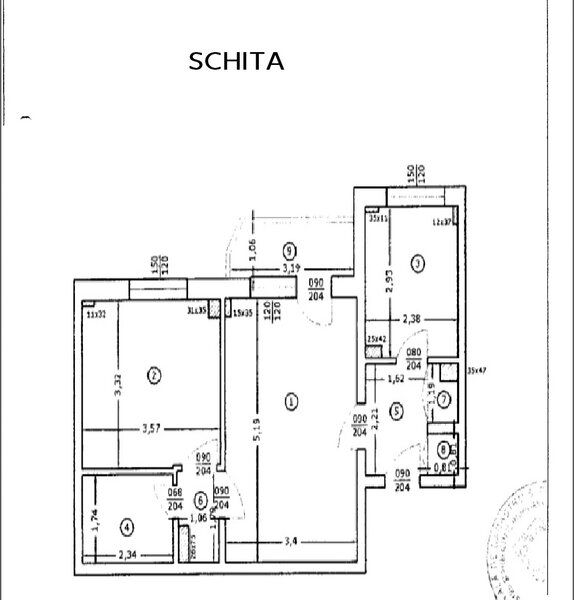 Tineretului, Vacaresti, Facultati,