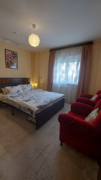 Tineretului, Vacaresti, Facultati,